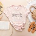 Baseball Mom And Grandma Those Are My Boys Baseball Game Women's Heather T-Shirt Heather Peach Baseball Mom And Grandma Those Are My Boys Baseball Game Women's Heather T-Shirt Heather Peach
