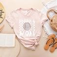 In My Baseball Mom Mama Era Leopard Mom Baseball Women's Heather T-Shirt Heather Peach In My Baseball Mom Mama Era Leopard Mom Baseball Women's Heather T-Shirt Heather Peach