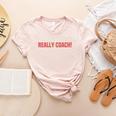 Baseball Mom Mama Baseball Lover Premium Women's Heather T-Shirt Heather Peach Baseball Mom Mama Baseball Lover Premium Women's Heather T-Shirt Heather Peach