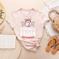 Baseball Mom Shirt Mama Women Baseball Shirt For Women's Heather T-Shirt Heather Peach Baseball Mom Shirt Mama Women Baseball Shirt For Women's Heather T-Shirt Heather Peach