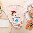 Baseball Mom Woman Baseball Sport Lover Women's Heather T-Shirt Heather Peach Baseball Mom Woman Baseball Sport Lover Women's Heather T-Shirt Heather Peach