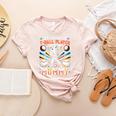 Favorite T-Ball Player Calls Mommy Baseball Mom Women's Heather T-Shirt Heather Peach Favorite T-Ball Player Calls Mommy Baseball Mom Women's Heather T-Shirt Heather Peach