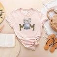 Golf Mom Dance Mom Baseball Mom Mother Day Women's Heather T-Shirt Heather Peach Golf Mom Dance Mom Baseball Mom Mother Day Women's Heather T-Shirt Heather Peach