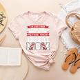 I'm a Bat Findin Washin' Baseball Mom Baseball Women's Heather T-Shirt Heather Peach I'm a Bat Findin Washin' Baseball Mom Baseball Women's Heather T-Shirt Heather Peach