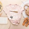 I'm Not Just His Mama I'm His 1 Fan Baseball Mom Women's Heather T-Shirt Heather Peach I'm Not Just His Mama I'm His 1 Fan Baseball Mom Women's Heather T-Shirt Heather Peach