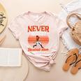 Love Of A Baseball Mom Pitcher Catcher Baseball Player Women's Heather T-Shirt Heather Peach Love Of A Baseball Mom Pitcher Catcher Baseball Player Women's Heather T-Shirt Heather Peach