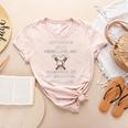 Mothering Boys Messy Loud Chaotic Baseball Mom Women's Heather T-Shirt Heather Peach Mothering Boys Messy Loud Chaotic Baseball Mom Women's Heather T-Shirt Heather Peach