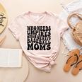 Who Needs Umpires When We Have Baseball Moms Baseball Women's Heather T-Shirt Heather Peach Who Needs Umpires When We Have Baseball Moms Baseball Women's Heather T-Shirt Heather Peach