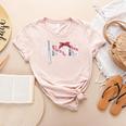 Number One Baseball Mom For Mothers Day Baseball Mommy Premium Women's Heather T-Shirt Heather Peach Number One Baseball Mom For Mothers Day Baseball Mommy Premium Women's Heather T-Shirt Heather Peach