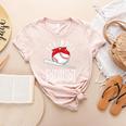 T-Ball Baseball Mom Teeball Mom Mother's Day 2024 Premium Women's Heather T-Shirt Heather Peach T-Ball Baseball Mom Teeball Mom Mother's Day 2024 Premium Women's Heather T-Shirt Heather Peach
