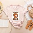 Women Baseball Mom Shirt Baseball Season Shirt Mothers Day Women's Heather T-Shirt Heather Peach Women Baseball Mom Shirt Baseball Season Shirt Mothers Day Women's Heather T-Shirt Heather Peach