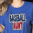 Baseball Mama Dalmatian Spots Baseball Mom Women's Heather T-Shirt Heather True Royal Baseball Mama Dalmatian Spots Baseball Mom Women's Heather T-Shirt Heather True Royal