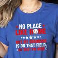 Baseball Mom Baseball Lover Mother's Day Sport Mommy Mama Women's Heather T-Shirt Heather True Royal Baseball Mom Baseball Lover Mother's Day Sport Mommy Mama Women's Heather T-Shirt Heather True Royal