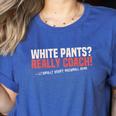 Baseball Mom Mama Baseball Lover Women's Heather T-Shirt Heather True Royal Baseball Mom Mama Baseball Lover Women's Heather T-Shirt Heather True Royal