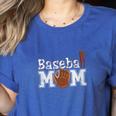 Baseball Sister Shirts For Girls Mother's Day Baseball Mom Women's Heather T-Shirt Heather True Royal Baseball Sister Shirts For Girls Mother's Day Baseball Mom Women's Heather T-Shirt Heather True Royal