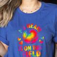 My Heart Is On That Field Cute Baseball Mom Women Women's Heather T-Shirt Heather True Royal My Heart Is On That Field Cute Baseball Mom Women Women's Heather T-Shirt Heather True Royal