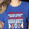 I'm a Bat Findin Washin' Baseball Mom Baseball Women's Heather T-Shirt Heather True Royal I'm a Bat Findin Washin' Baseball Mom Baseball Women's Heather T-Shirt Heather True Royal