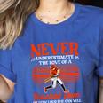 Love Of A Baseball Mom Pitcher Catcher Baseball Player Women's Heather T-Shirt Heather True Royal Love Of A Baseball Mom Pitcher Catcher Baseball Player Women's Heather T-Shirt Heather True Royal
