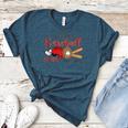 Ball Mom I'm A Baseball Mom Baseball Mom Women's Heather T-Shirt Heather Deep Teal Ball Mom I'm A Baseball Mom Baseball Mom Women's Heather T-Shirt Heather Deep Teal