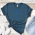 In My Baseball Mom Era Retro Game Day Mama Groovy Season Raglan Baseball Tee Women's Heather T-Shirt Heather Deep Teal