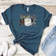 Baseball Mom Mama Mother Women's Heather T-Shirt Heather Deep Teal Baseball Mom Mama Mother Women's Heather T-Shirt Heather Deep Teal