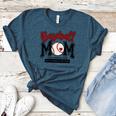 Baseball Mom Red Varsity Baseball Mama Cute Mother's Day Women's Heather T-Shirt Heather Deep Teal Baseball Mom Red Varsity Baseball Mama Cute Mother's Day Women's Heather T-Shirt Heather Deep Teal