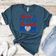 Baseball Mom Tee Loud & Proud Baseball Mom Women's Heather T-Shirt Heather Deep Teal Baseball Mom Tee Loud & Proud Baseball Mom Women's Heather T-Shirt Heather Deep Teal