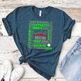 Baseball Mom Traits For Great Mothers Grey And Green Women's Heather T-Shirt Heather Deep Teal Baseball Mom Traits For Great Mothers Grey And Green Women's Heather T-Shirt Heather Deep Teal
