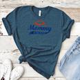 Baseball Mommy Of The Rookie Mom Birthday Baseball Raglan Baseball Tee Women's Heather T-Shirt Heather Deep Teal Baseball Mommy Of The Rookie Mom Birthday Baseball Raglan Baseball Tee Women's Heather T-Shirt Heather Deep Teal