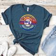 Baseball Moms My Favorite Baseball Player Call Me Moms Premium Women's Heather T-Shirt Heather Deep Teal Baseball Moms My Favorite Baseball Player Call Me Moms Premium Women's Heather T-Shirt Heather Deep Teal
