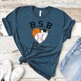 Basketball Soccer Baseball Mom For Women Women's Heather T-Shirt Heather Deep Teal