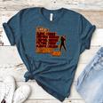 Im A Glove Findin Uniform Washin Carpool Drivin Baseball Mom Women's Heather T-Shirt Heather Deep Teal