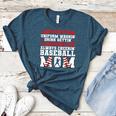 I'm a Bat Findin Washin' Baseball Mom Baseball Women's Heather T-Shirt Heather Deep Teal I'm a Bat Findin Washin' Baseball Mom Baseball Women's Heather T-Shirt Heather Deep Teal