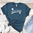 Mothers Against Baseball Pants Baseball Mom Women's Heather T-Shirt Heather Deep Teal Mothers Against Baseball Pants Baseball Mom Women's Heather T-Shirt Heather Deep Teal