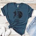 Retro Moms Against Baseball Pants Baseball Mom Women's Heather T-Shirt Heather Deep Teal
