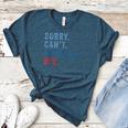 Sorry Can't Baseball Bye Baseball Mom Men Women Kids Women's Heather T-Shirt Heather Deep Teal