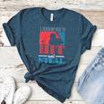 I Teach My Kid Baseball Mom Vintage Coach Baseball Raglan Baseball Tee Women's Heather T-Shirt Heather Deep Teal