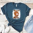 Women Baseball Mom Shirt Baseball Season Shirt Mothers Day Women's Heather T-Shirt Heather Deep Teal Women Baseball Mom Shirt Baseball Season Shirt Mothers Day Women's Heather T-Shirt Heather Deep Teal