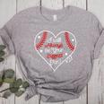 Always Be Your Biggest Fan Favorite Player Baseball Mom 27 Women's Heather T-Shirt Athletic Heather Always Be Your Biggest Fan Favorite Player Baseball Mom 27 Women's Heather T-Shirt Athletic Heather