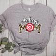 Archery Mom Dance Mom Baseball Mom Mother Day Women's Heather T-Shirt Athletic Heather Archery Mom Dance Mom Baseball Mom Mother Day Women's Heather T-Shirt Athletic Heather