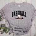 Baseball Mama Cute Women Team Mom Or Baseball Mom Sports Women's Heather T-Shirt Athletic Heather Baseball Mama Cute Women Team Mom Or Baseball Mom Sports Women's Heather T-Shirt Athletic Heather