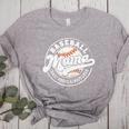 Baseball Mama Baseball Mom Matching Family Crazy Proud Premium Women's Heather T-Shirt Athletic Heather Baseball Mama Baseball Mom Matching Family Crazy Proud Premium Women's Heather T-Shirt Athletic Heather