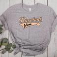 Baseball Mom Best Mama Cute Throwback Classic Women's Heather T-Shirt Athletic Heather Baseball Mom Best Mama Cute Throwback Classic Women's Heather T-Shirt Athletic Heather