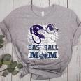 Baseball Mom Cute Design Sports & Softball Nostalgia Tee Raglan Baseball Tee Women's Heather T-Shirt Athletic Heather Baseball Mom Cute Design Sports & Softball Nostalgia Tee Raglan Baseball Tee Women's Heather T-Shirt Athletic Heather