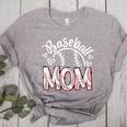 Baseball Mom Cute Baseball Mama Proud Senior Baseball Player Premium Women's Heather T-Shirt Athletic Heather Baseball Mom Cute Baseball Mama Proud Senior Baseball Player Premium Women's Heather T-Shirt Athletic Heather