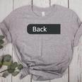 Baseball Mom Era Women's Heather T-Shirt Athletic Heather