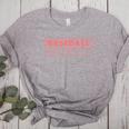 Baseball Mom Forever Baseball Mom Women's Heather T-Shirt Athletic Heather Baseball Mom Forever Baseball Mom Women's Heather T-Shirt Athletic Heather