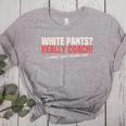 Baseball Mom Mama Baseball Lover Women's Heather T-Shirt Athletic Heather Baseball Mom Mama Baseball Lover Women's Heather T-Shirt Athletic Heather