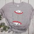 Baseball Mom Mama Women's Heather T-Shirt Athletic Heather Baseball Mom Mama Women's Heather T-Shirt Athletic Heather