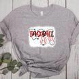 Baseball Mom Mommy Baseball Player Premium Women's Heather T-Shirt Athletic Heather Baseball Mom Mommy Baseball Player Premium Women's Heather T-Shirt Athletic Heather